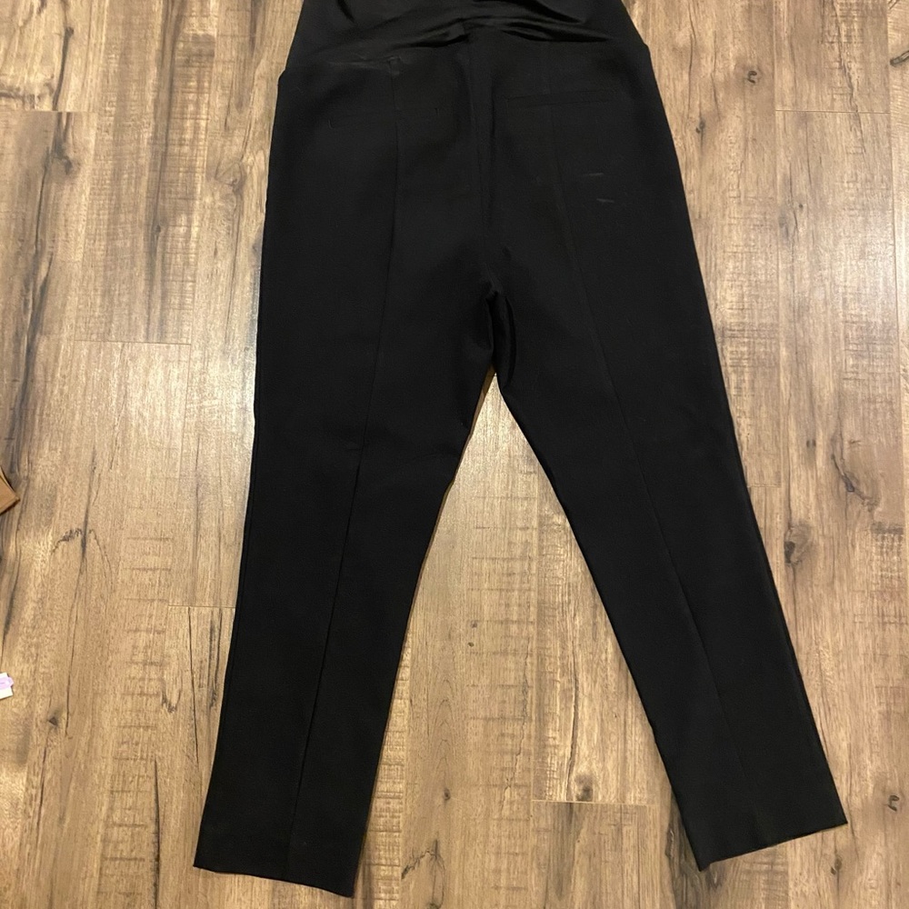 LOFT Maternity pants slacks